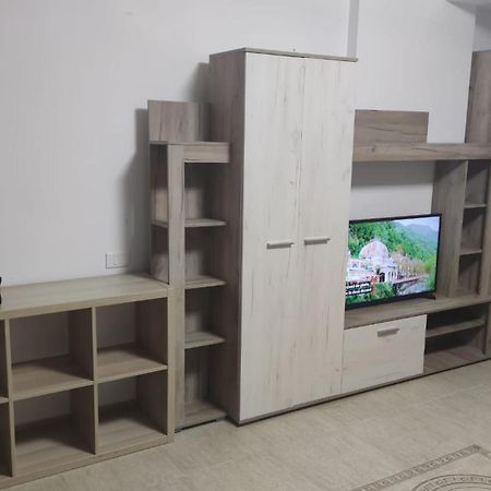 Appartamento Marimar Bucarest Esterno foto