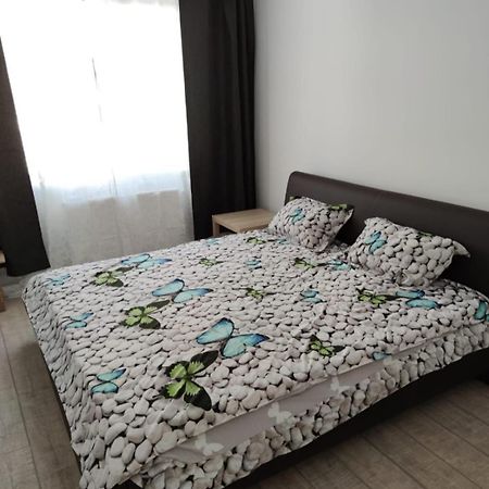 Appartamento Marimar Bucarest Esterno foto