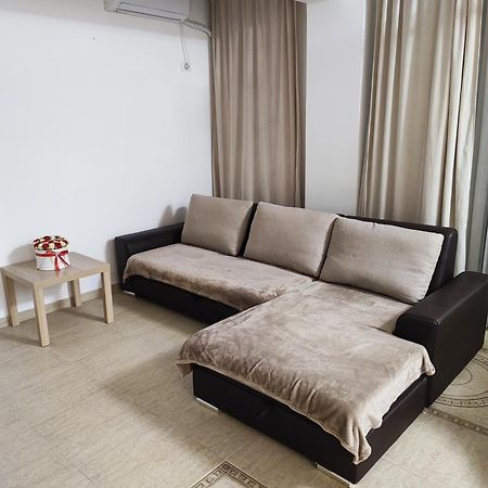 Appartamento Marimar Bucarest Esterno foto