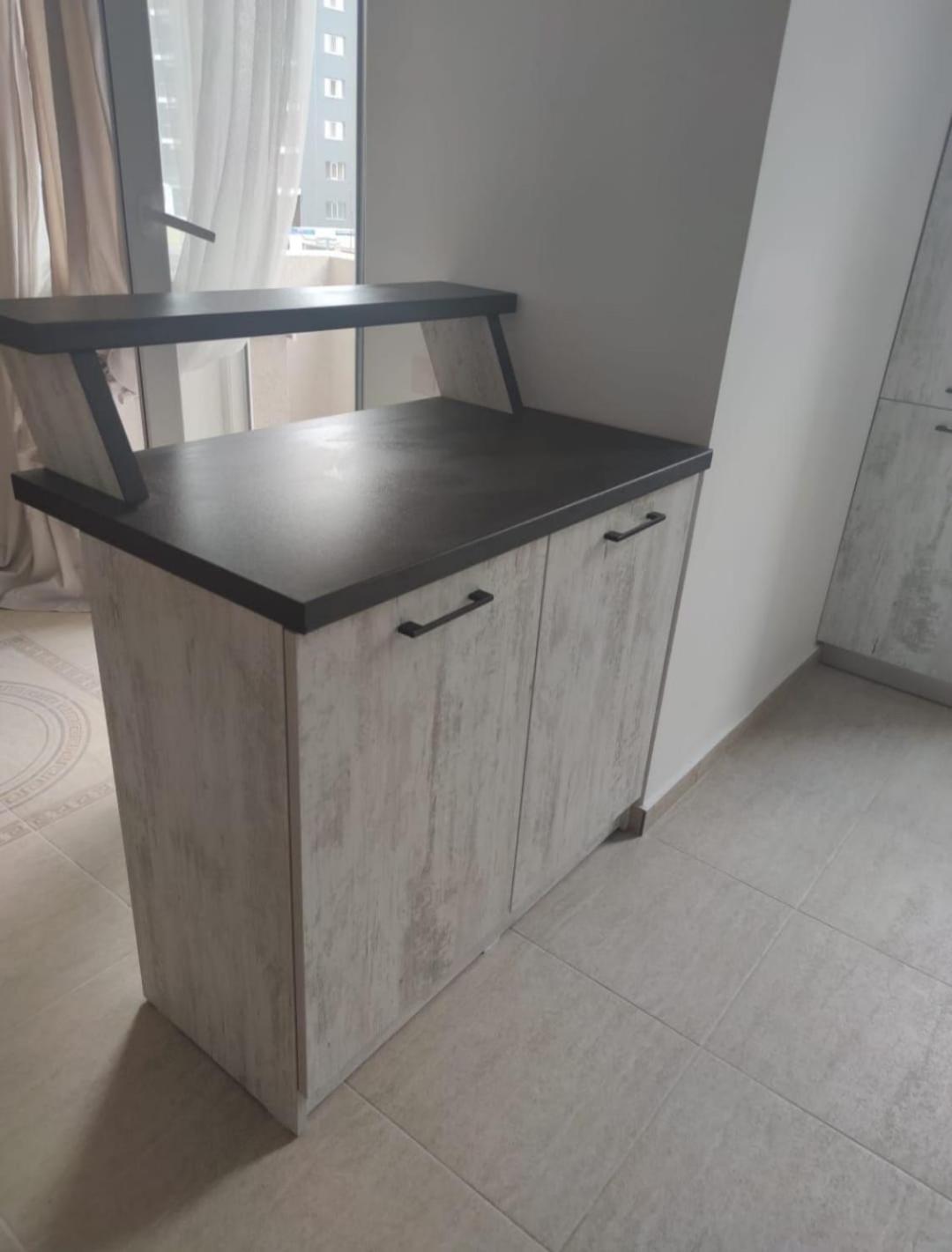 Appartamento Marimar Bucarest Esterno foto