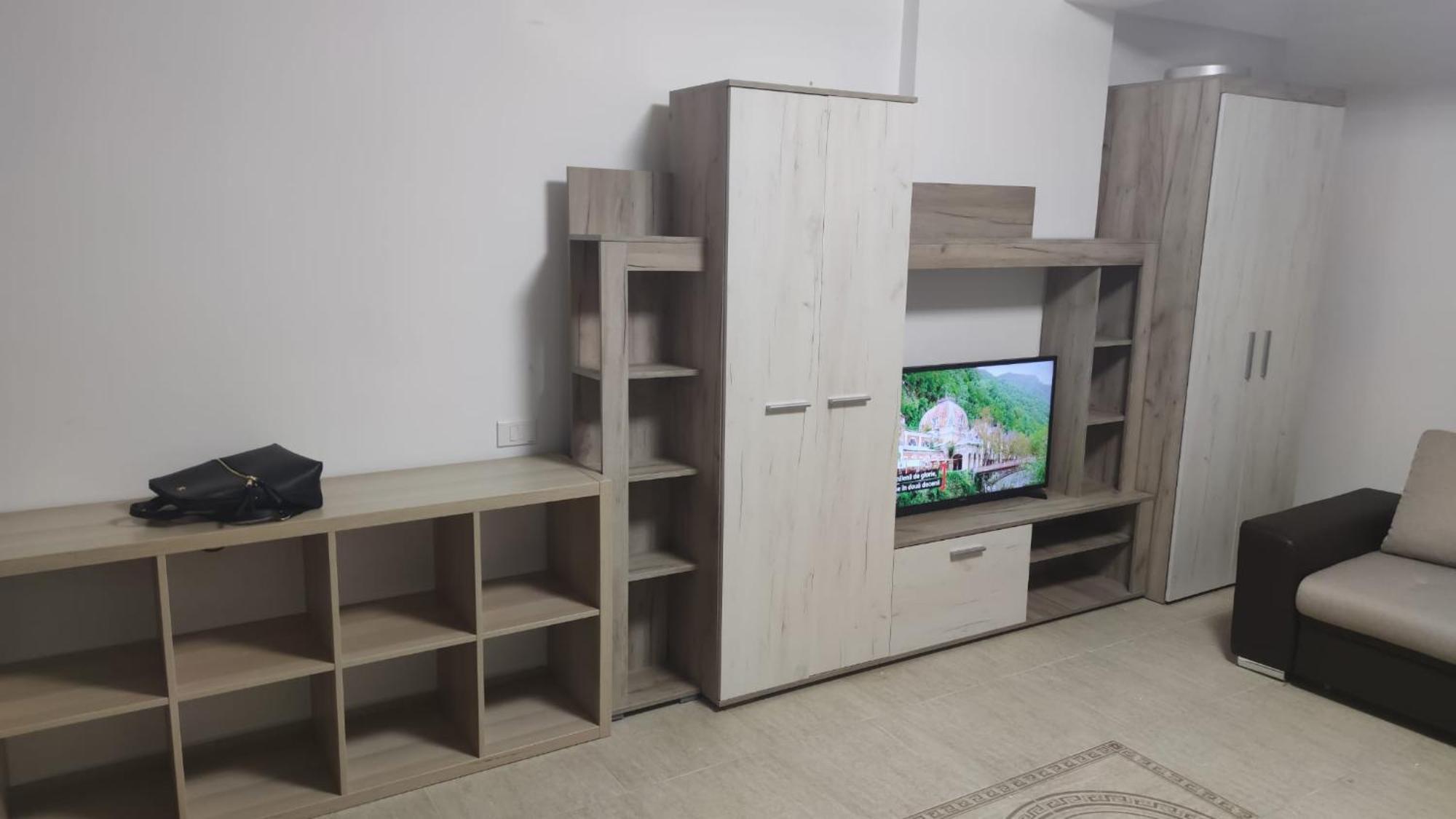 Appartamento Marimar Bucarest Esterno foto