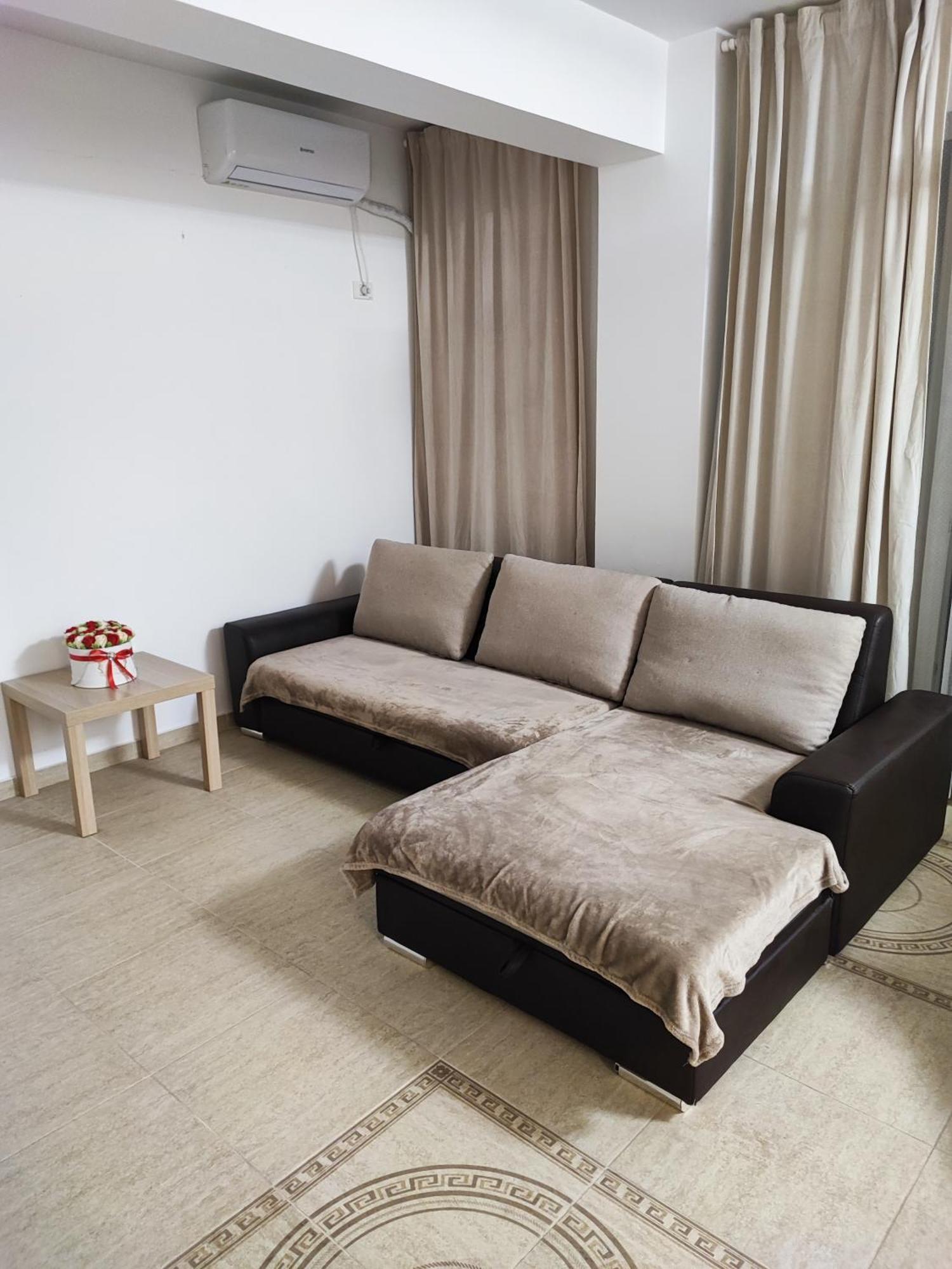 Appartamento Marimar Bucarest Esterno foto